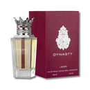Dynasty  Lattafa Perfumes Eau de Parfum 100ml