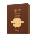 Naughty Dates – Aromatix X  French Avenue | Eau de Parfum | 100ml