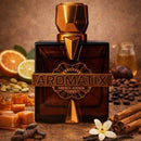 Naughty Dates – Aromatix X  French Avenue | Eau de Parfum | 100ml