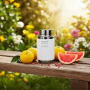 Odyssey Home White Edition – Armaf | Eau de Parfum | 100ml