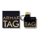 Tag Him Uomo Nero – Armaf | Eau de Parfum | 100ml