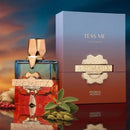 Teas Me – Aromatix X French Avenue | Eau de Parfum | 100ml