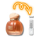 Vanilla Voyage – Maison Asrar | Eau de Parfum | 5ml
