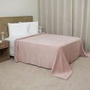 Manta Cobertor Delicatta 1 Peça 2,20m x 2,40m 100% Poliéster Mantinha Fleece Bolinha