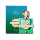 Sun Kissed Aromatix X French Avenue Eau De Parfum 100ml