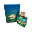 Sun Kissed Aromatix X French Avenue Eau De Parfum 100ml