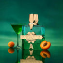 Sun Kissed Aromatix X French Avenue Eau De Parfum 100ml