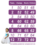 Vestido Infantil Azul Royal Saia C/ Babados e Glitter Daminha