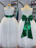 Faixa ajustável com Laço feitos de cetim várias cores para Vestidos 2
