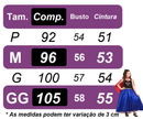 Fantasia Infantil Princesas Anna Frozen C/ Capa Festas Luxo