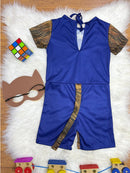 Fantasia Infantil Patrulha Chase