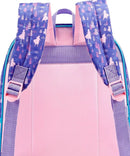 Mochila de Costas Escolar da Frozen Elsa e Anna
