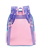 Mochila de Costas Escolar da Frozen Elsa e Anna