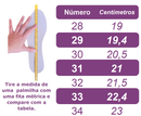 Sapatinho Vermelho Escuro C/ Tornozeleira Pérolas e Strass