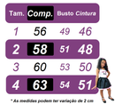 Vestido Infantil Galinha Fazendinha Vermelha Azul Festas