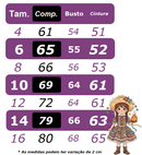 Vestido Infantil Junino Caipira Xadrez Rosa e Amarelo Florido