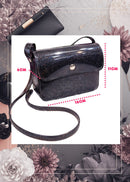 Bolsa Starpink Clarice Preta