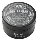 Cera Matte PLus  Efeito Seco Don Armany 70g