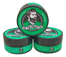 Kit 3 Pomadas Don Armany Incolor 70g  Efeito Brilho