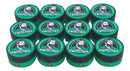 Kit 3 Pomadas Don Armany Incolor 70g  Efeito Brilho