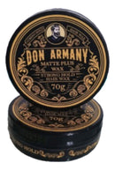 Kit Atacado 12 Pomadas Don Armany 70g  Revenda E Lucre Alto