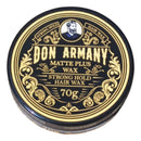 Kit Atacado 12 Pomadas Don Armany 70g  Revenda E Lucre Alto