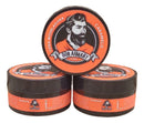 Pomada Modeladora Masculina Efeito Seco Don Armany - Kit 3un