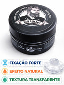 Cera incolor brilho  70g