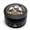 Cera caramelo para cabelo masculino 70g