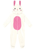 Macacão de bichinhos Pelo Fleece e Moletom Brandili macacão infantil de inverno