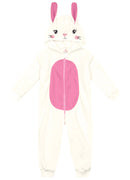 Macacão de bichinhos Pelo Fleece e Moletom Brandili macacão infantil de inverno