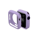 Capa Protetora Silicone para Apple Watch