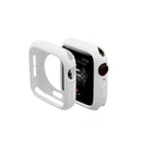 Capa Protetora Silicone para Apple Watch