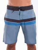 Bermuda Água c/ bolso 18,5" Double Stripe