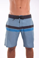 Bermuda Água c/ bolso 18,5" Double Stripe