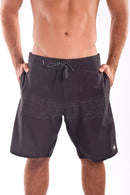 Bermuda Água com bolso 20" Sand