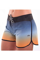 Bermuda Agua Fem. Fade