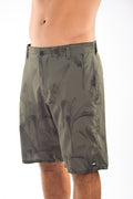 Bermuda Passeio 20" Palm Fade