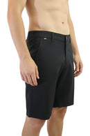 Bermuda Passeio Walk Flat 20"