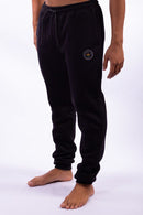 Calça de Moletom Basic Corp