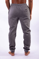 Calça de Moletom Basic Corp