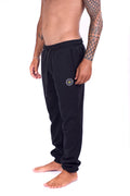 Calça de Moletom Basic Corp