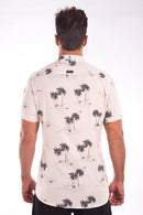 Camisa Dream Island