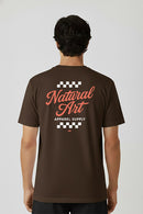 Camiseta Track