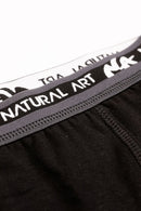 Cueca Boxe