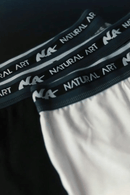 Cueca Boxe