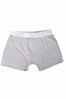 Cueca Boxe