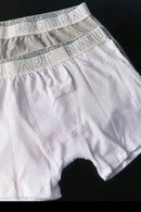 Cueca Boxe