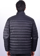 Jaqueta Puffer Nylon