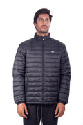 Jaqueta Puffer Nylon